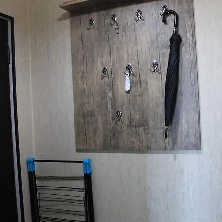 Berapartment With Mountain View Batumi Zewnętrze zdjęcie