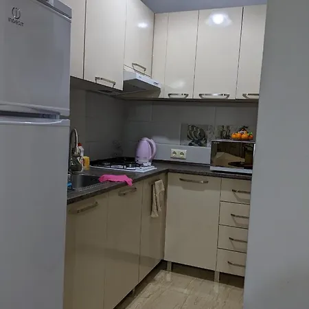 Berapartment With Mountain View Batumi Zewnętrze zdjęcie