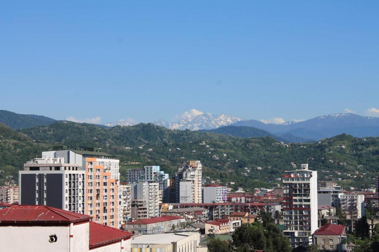Apartament Berapartment With Mountain View