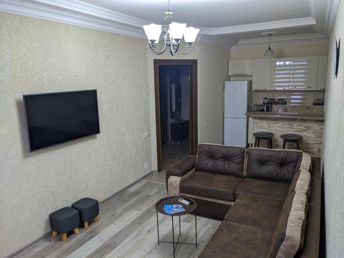 Апартаменты Berapartment1 *