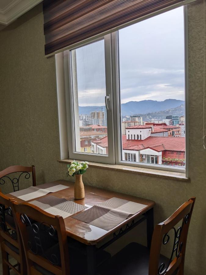 Berapartment With Mountain View Apartament *