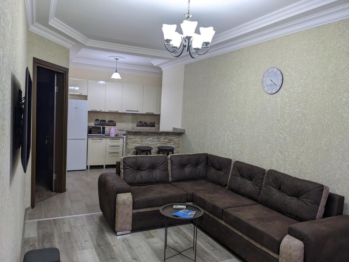 Apartament Berapartment With Mountain View