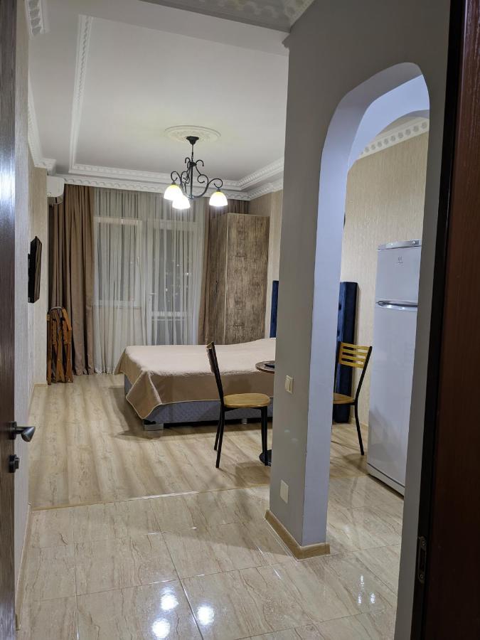 Apartament Berapartment With Mountain View Batumi
