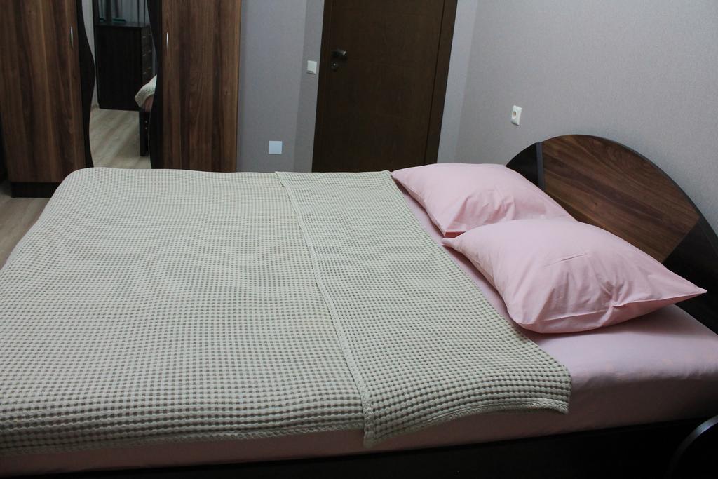 Apartament Berapartment With Mountain View *