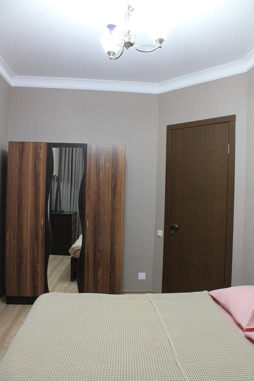 Berapartment With Mountain View Apartament *
