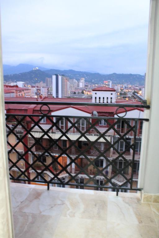 Apartament Berapartment With Mountain View
